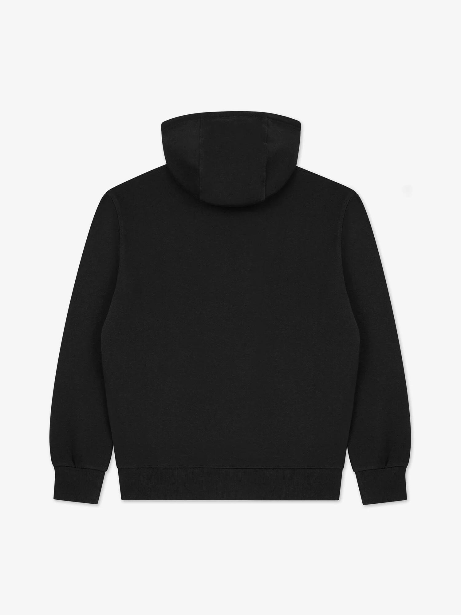 Moletom masculino MANTO Logo Hoody 3/5