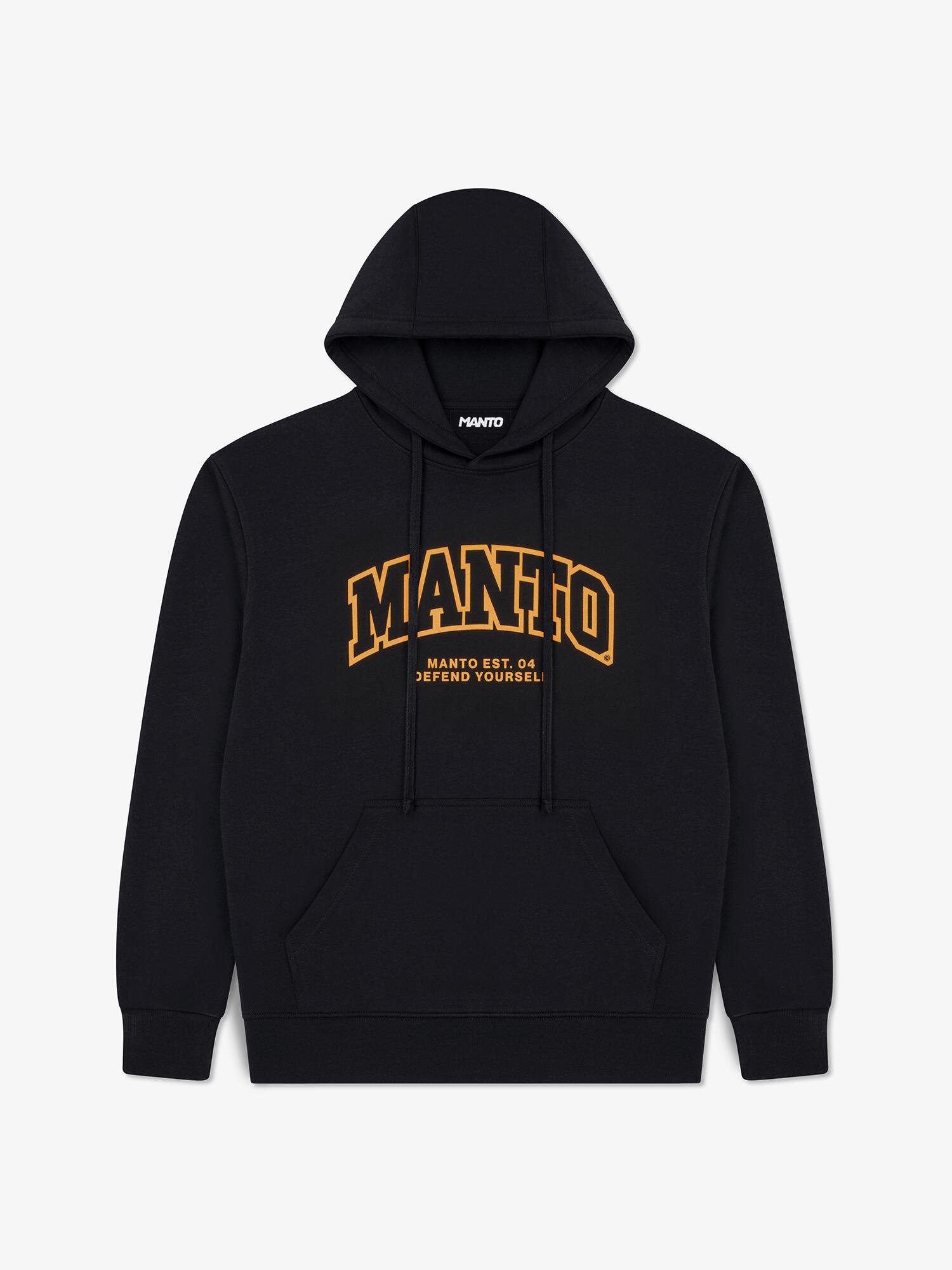 MANTO picture