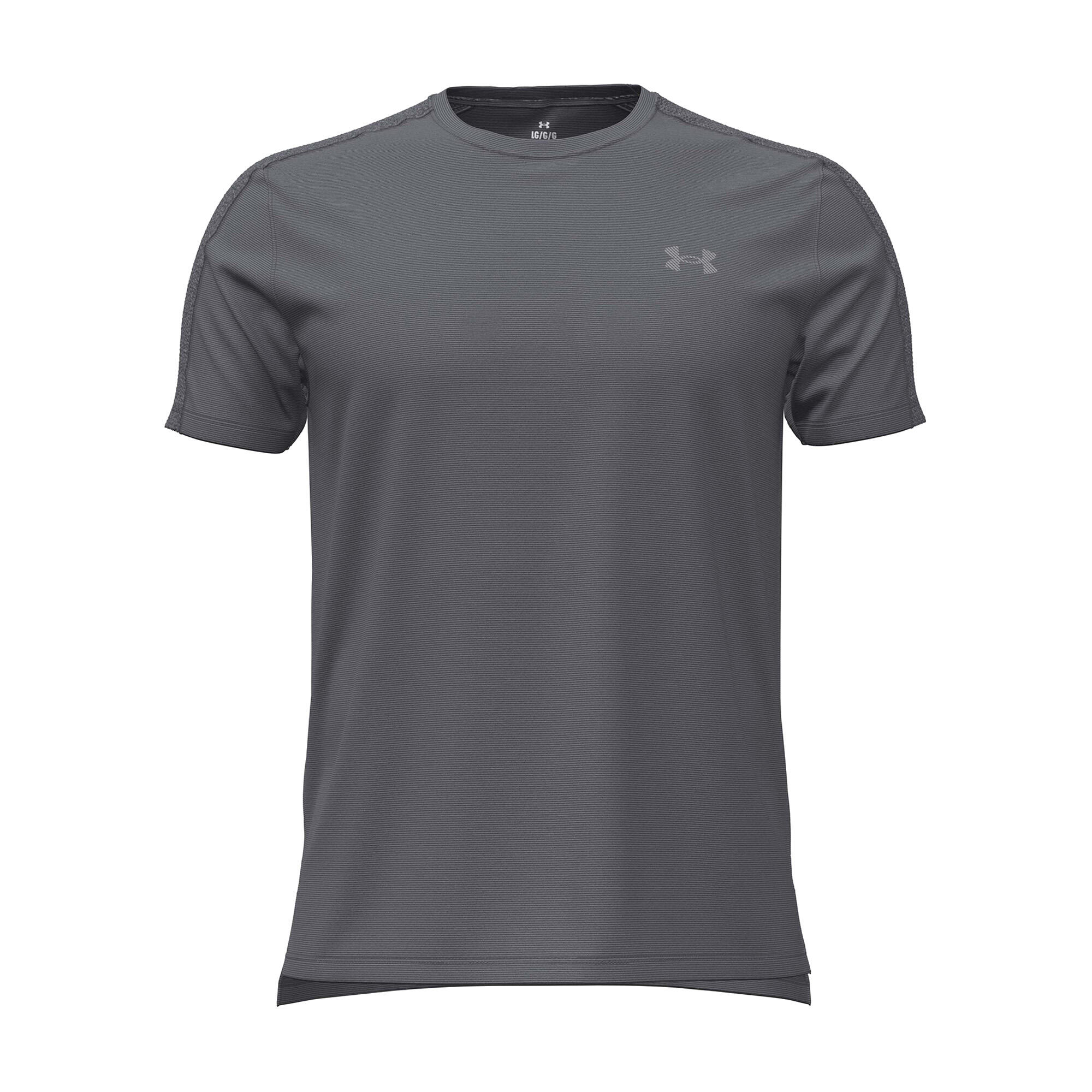 Koszulka do biegania męska Under Armour Velociti Reflect 2/2