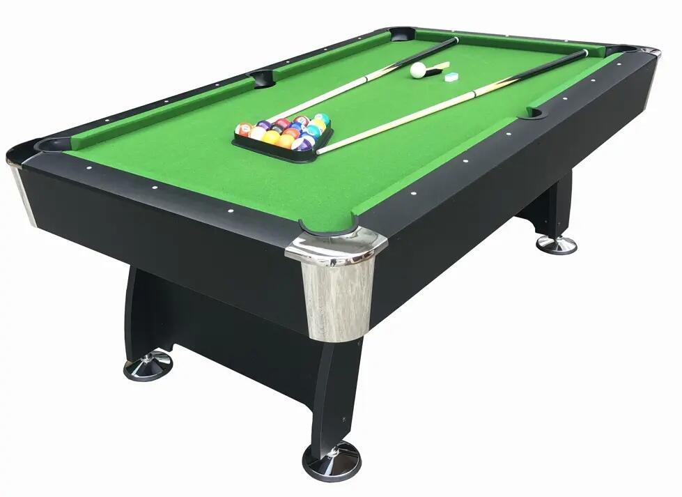 Masa biliard Edmonton 7ft cu colectare (5C)