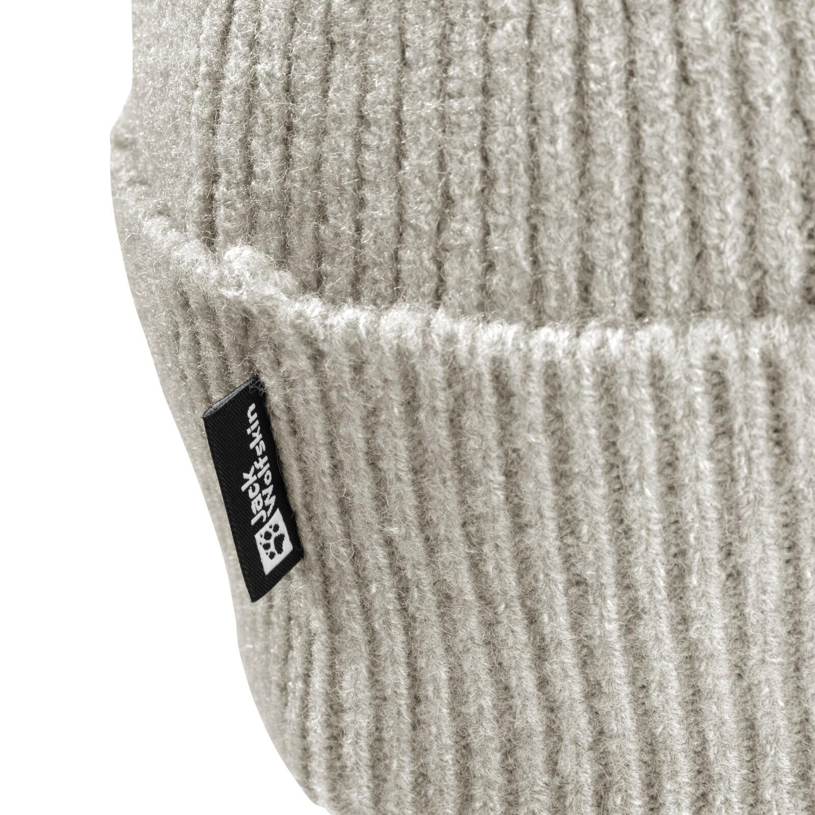 Mütze winddicht atmungsaktiv Unisex - Fuzzy Beanie 3/3