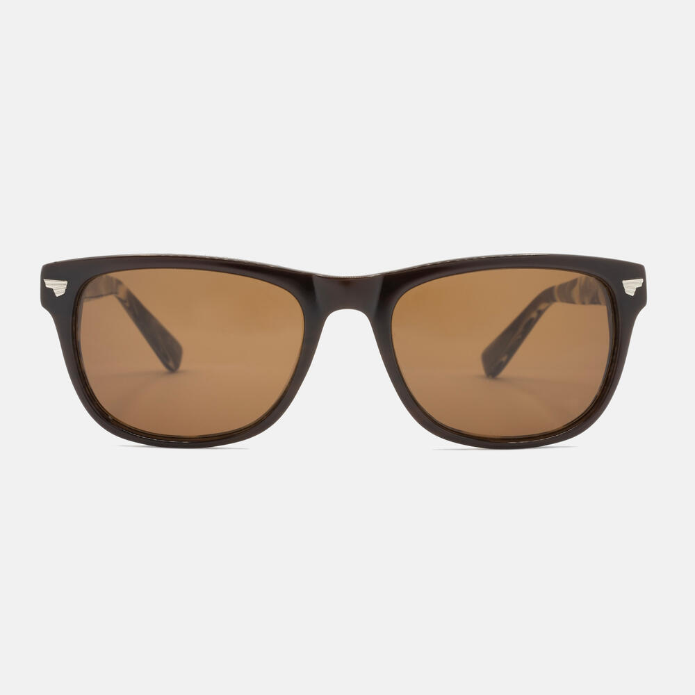 Lunettes de soleil en acétate Superdry Brando C103 unisexe, taille 53 mm 2/2
