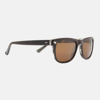 Occhiali da sole in acetato Superdry Brando C103 unisex taglia 53 mm