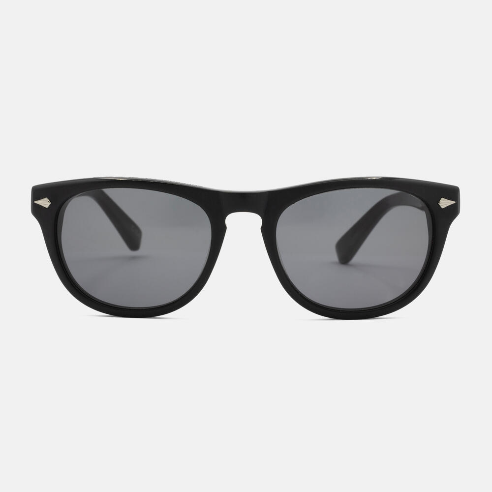 Lunettes de soleil en acétate Superdry Holly C104 unisexe, taille 49 mm 2/2