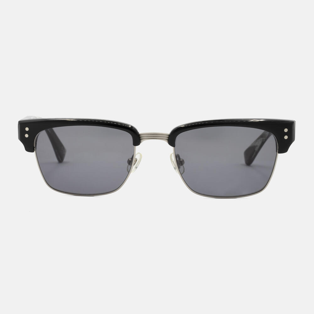 Lunettes de soleil en acétate Superdry Caine C104 unisexe, taille 53 mm 2/2