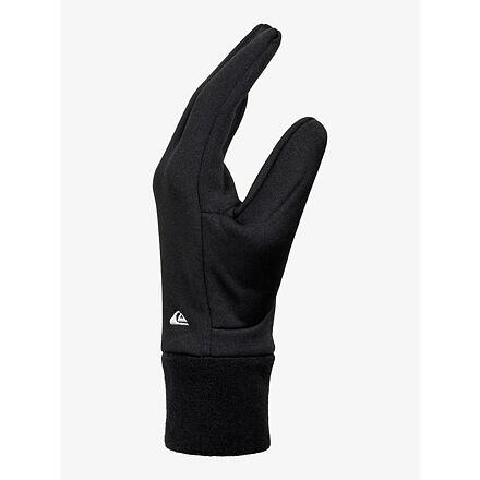rukavice QUIKSILVER Hottawa BLACK 2/2