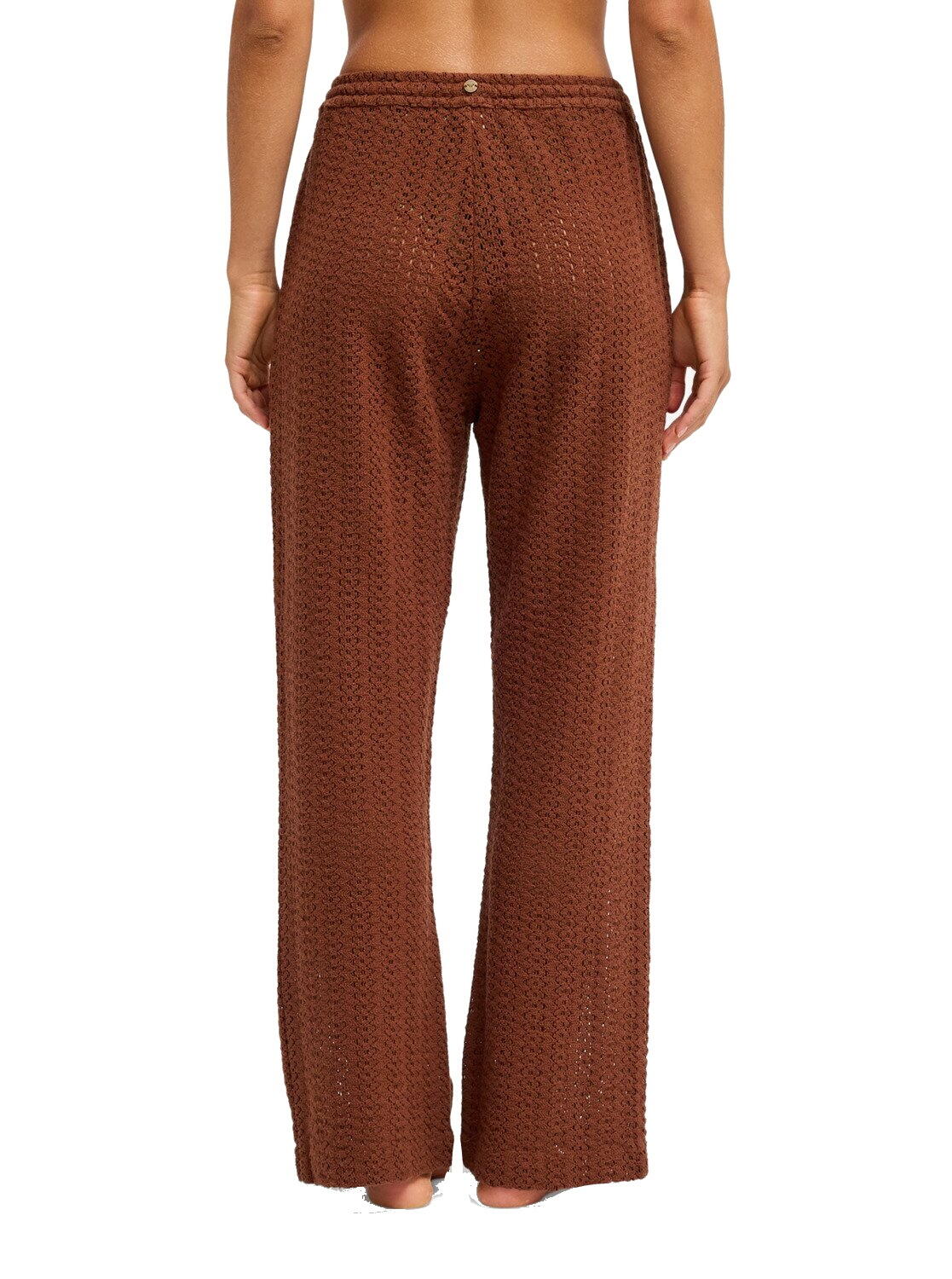 ROXY Roxy Strandhose Mood Moving Cappuccino 3/3