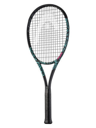 HEAD Head Tennis Schläger Boom MP L Neon 2025