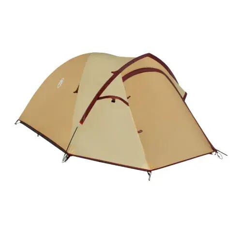 Namiot Coleman Darwin Summer 3 Plus 3/8