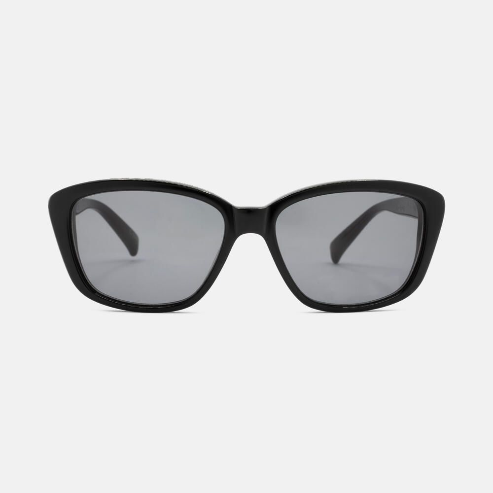 Lunettes de soleil en acétate Superdry Honor C104 femme, taille 51 mm 2/2