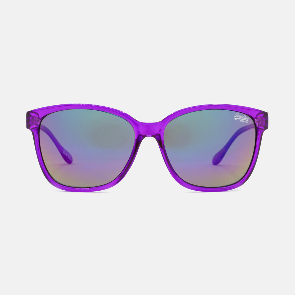 Lunettes de soleil en acétate Superdry Ava-172 unisexe, taille 55 mm 2/2