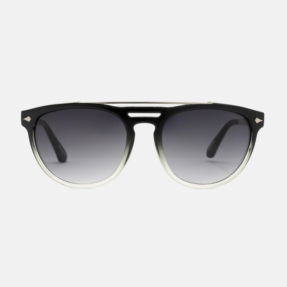 Lunettes de soleil en acétate Superdry Aircorps-104 femme, taille 57 mm 2/2