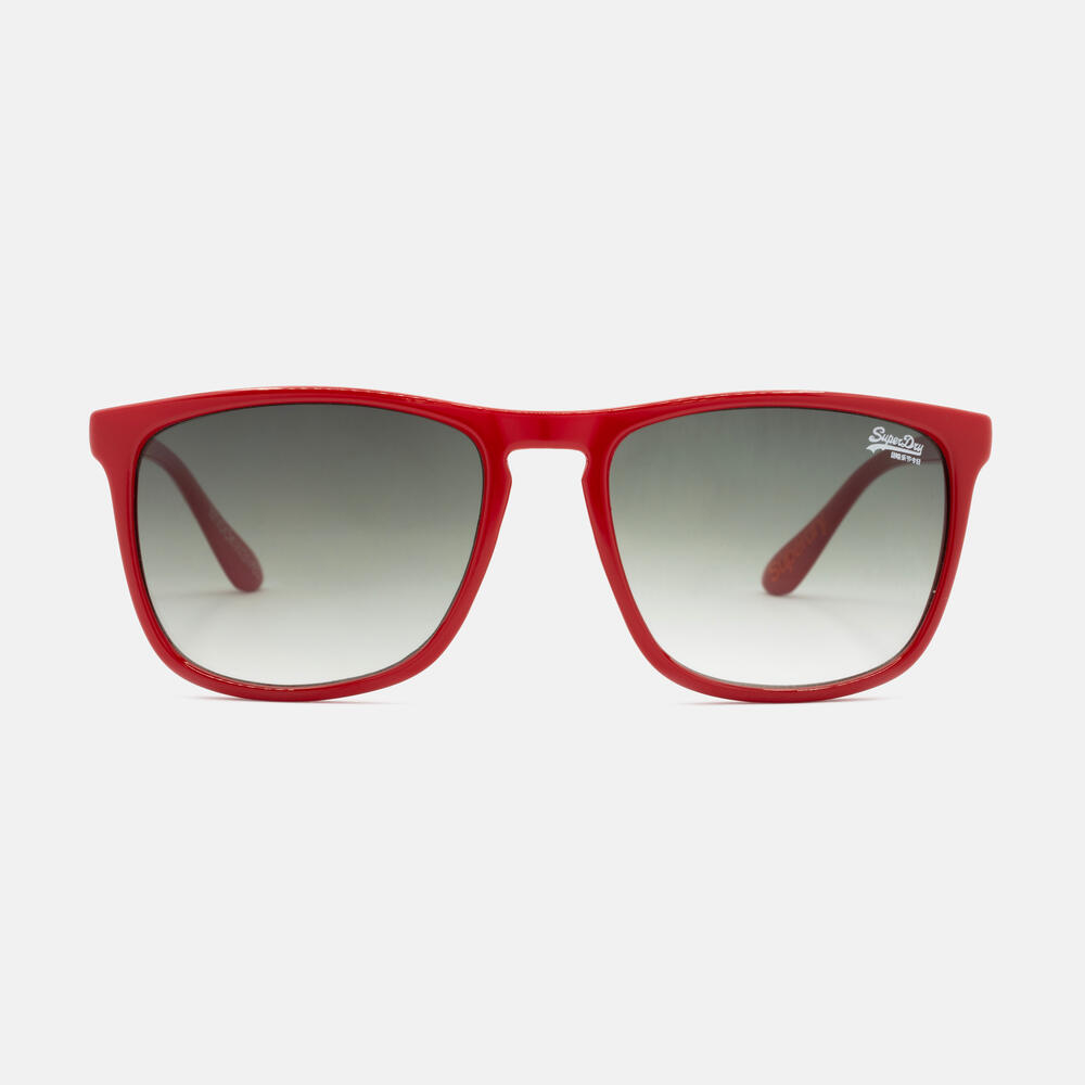 Lunettes de soleil en acétate Superdry Shockwave-160 unisexe, taille 55 mm 2/2
