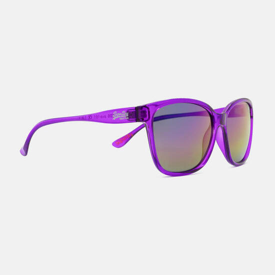 Gafas de Sol de Acetato Inyectado Superdry Ava-172 Unisex Talla 55 mm
