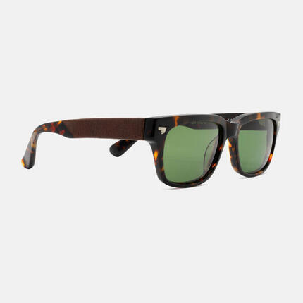 Gafas de Sol de Acetato Superdry Officer C102 Unisex Talla 54 mm