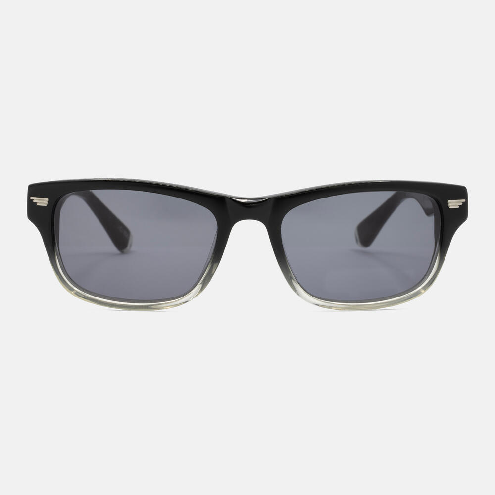 Lunettes de soleil en acétate Superdry Jetstar C100 unisexe, taille 52 mm 2/2