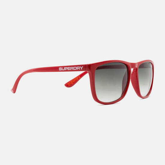 Gafas de Sol de Acetato Superdry Shockwave-160 Unisex Talla 55 mm