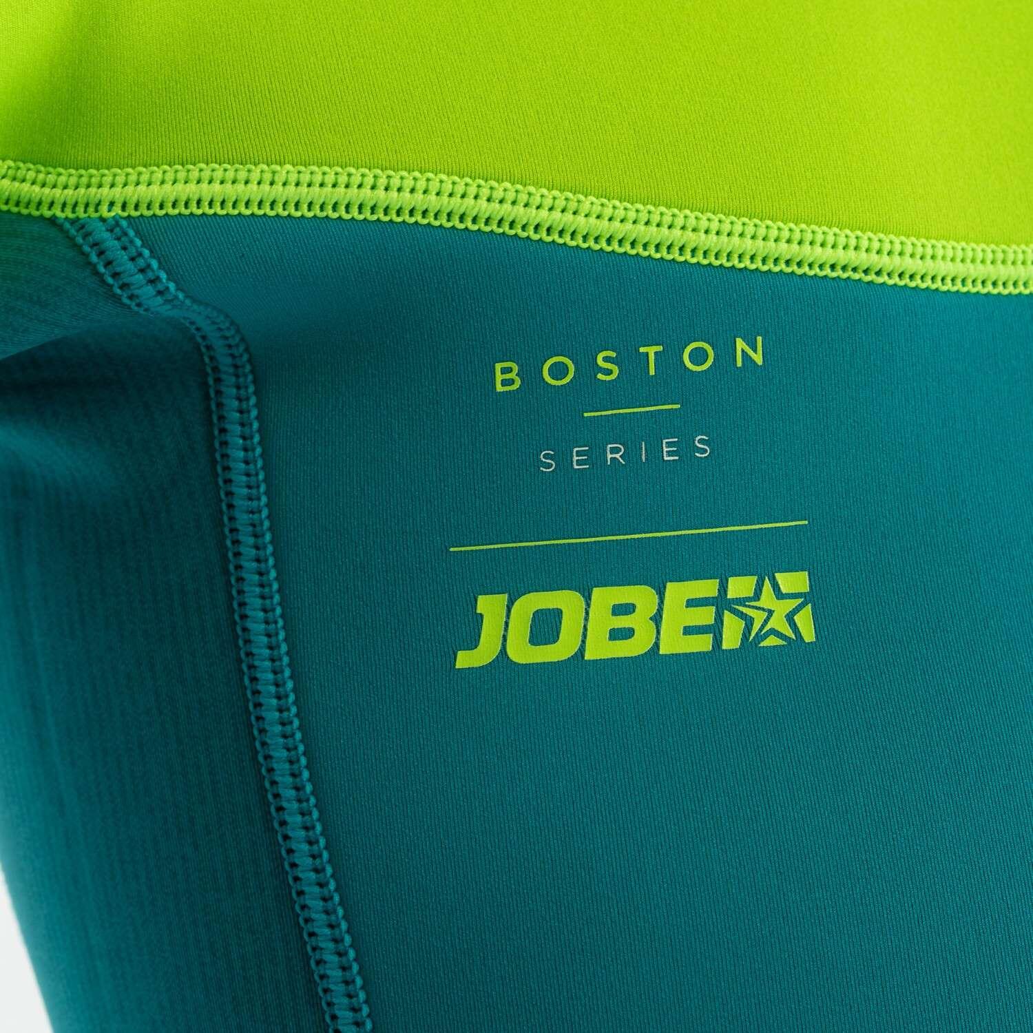Pianka do pływania dziecięca JOBE Boston Fullsuit 3/2 mm 3/6