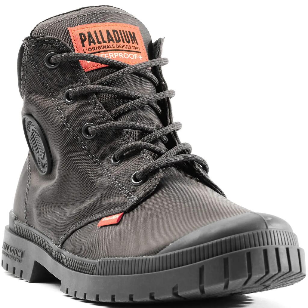 Palladium  Walking Boots-