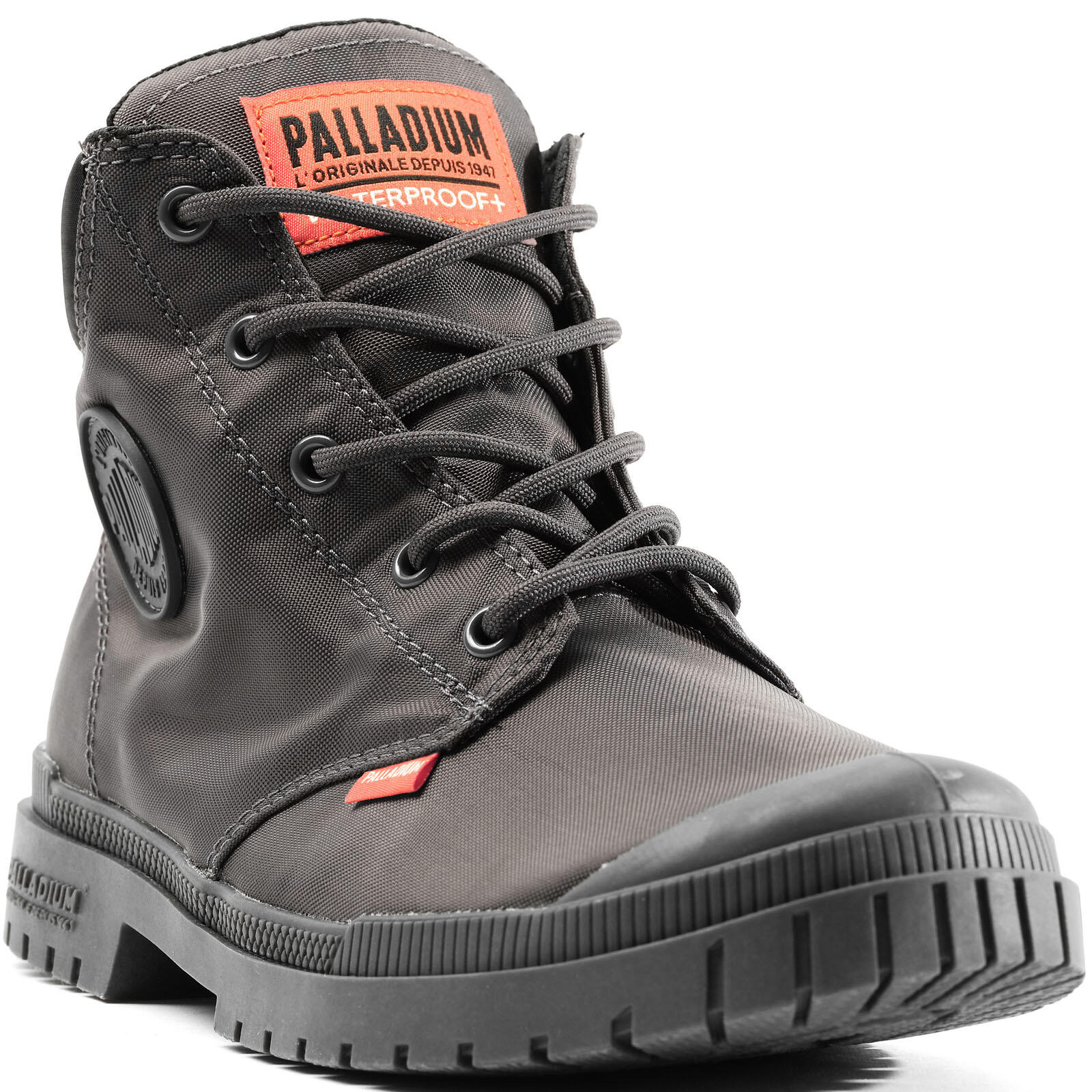 PALLADIUM picture