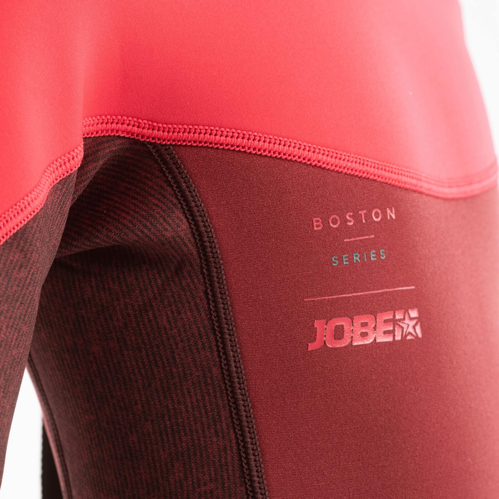 Pianka do pływania dziecięca JOBE Boston Fullsuit 3/2 mm 5/6