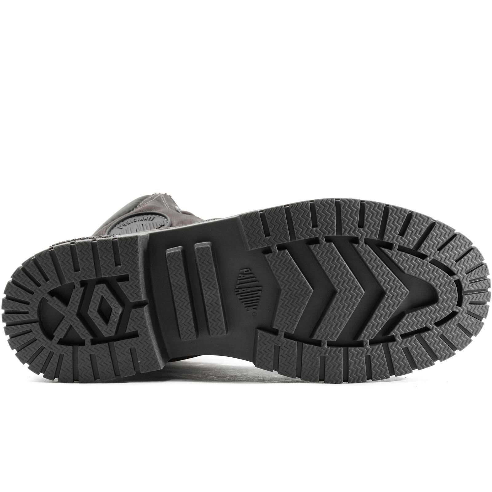 Chaussures de Marche Waterproof Unisexe PAMPA SP20 CUFF WP+ 3/7