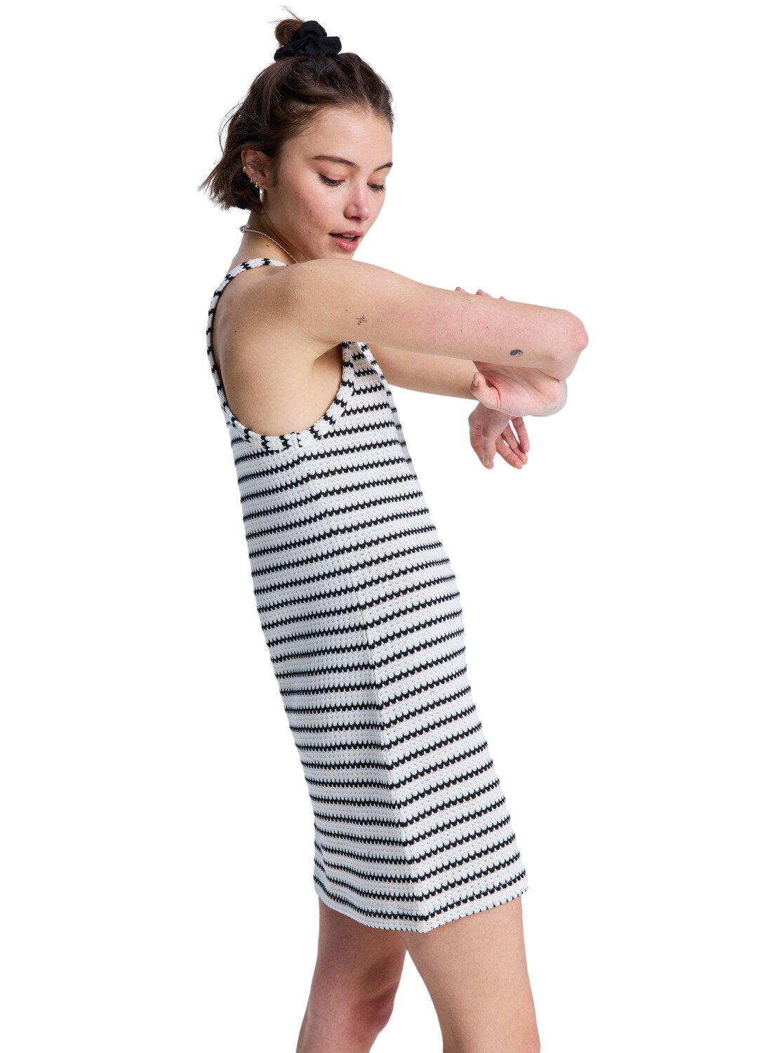 ROXY Roxy Tank Minikleid Pura Playa Coconut Milk 2/4