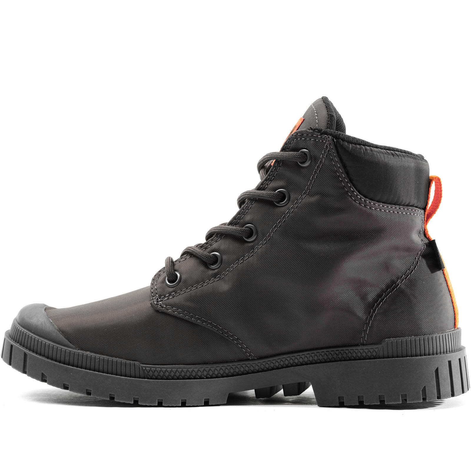 Chaussures de Marche Waterproof Unisexe PAMPA SP20 CUFF WP+ 2/7