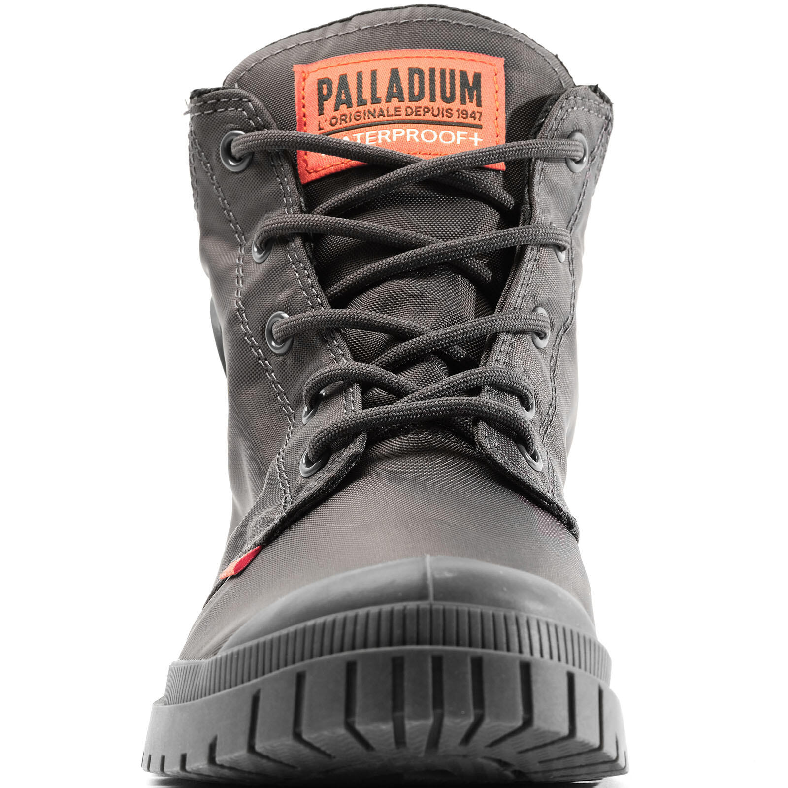 Chaussures de Marche Waterproof Unisexe PAMPA SP20 CUFF WP+ 5/7