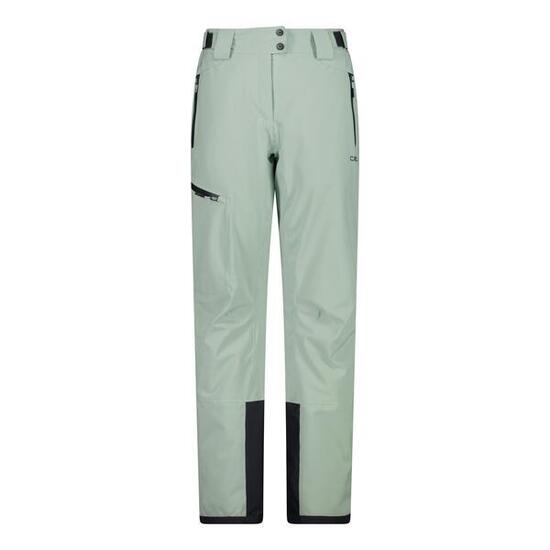Pantaloni da sci da donna CMP 34W3946