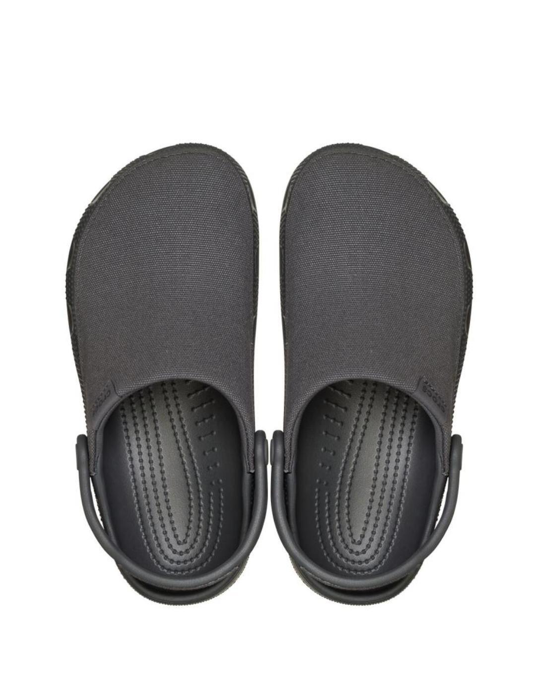 Sandalias para Hombre Crocs  Negro 3/6