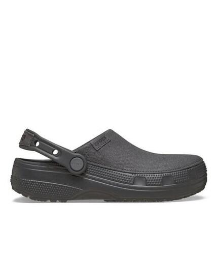 Sandalias para Hombre Crocs Negro