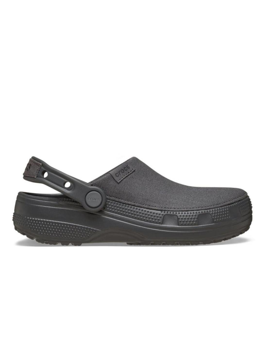 CROCS picture