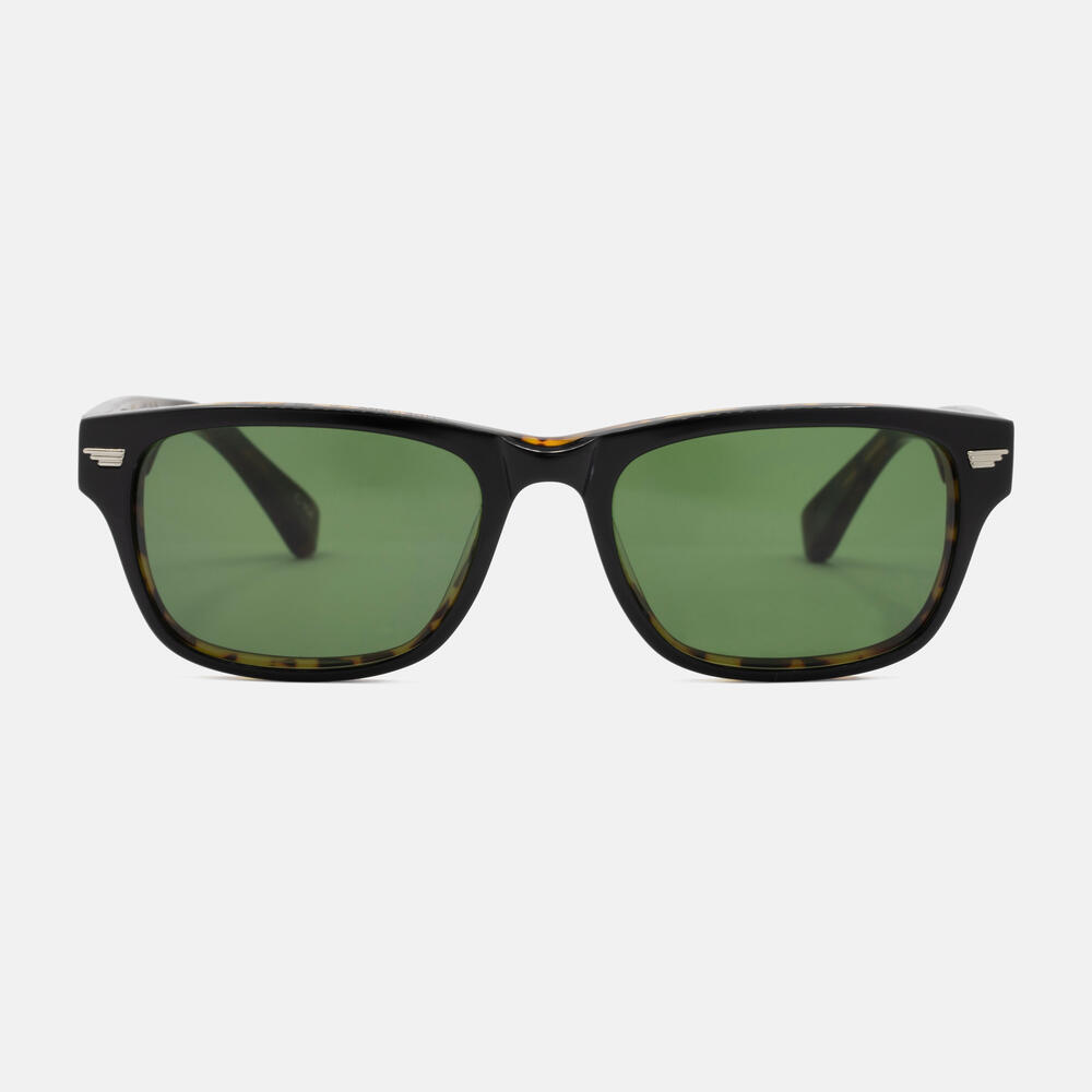 Lunettes de soleil en acétate Superdry Jetstar C104 unisexe, taille 52 mm 2/2