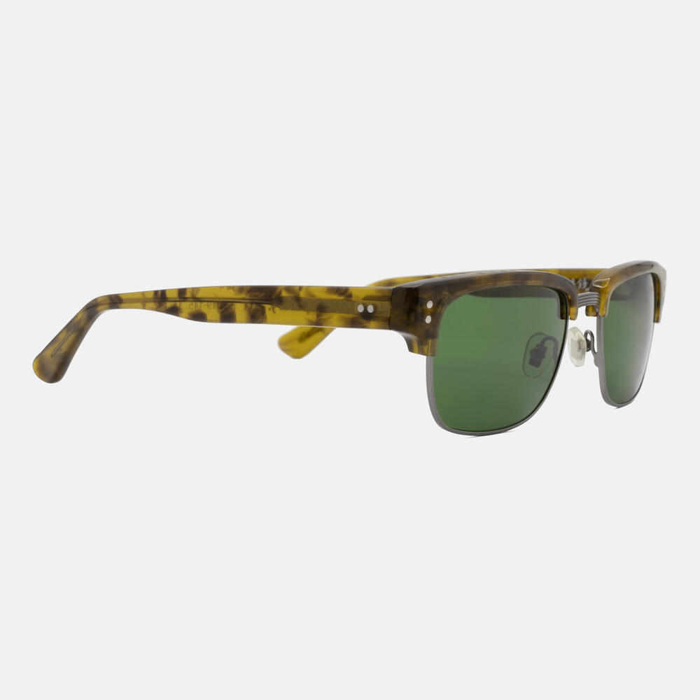Sunglasses Superdry CAINE C101 Acetate Unisex 53 mm