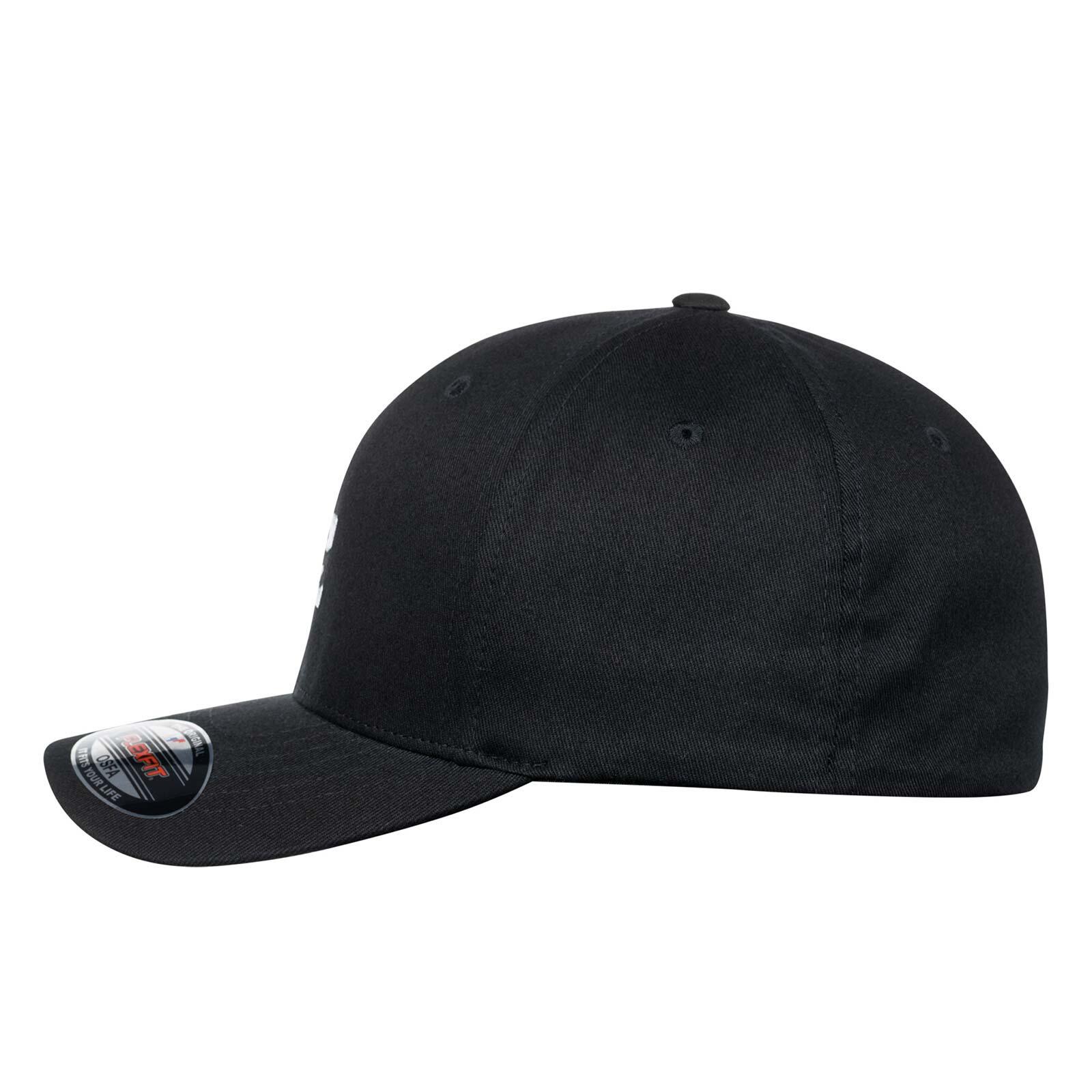 Cap Billabong model EBYHA00134-BLK for man 5/6