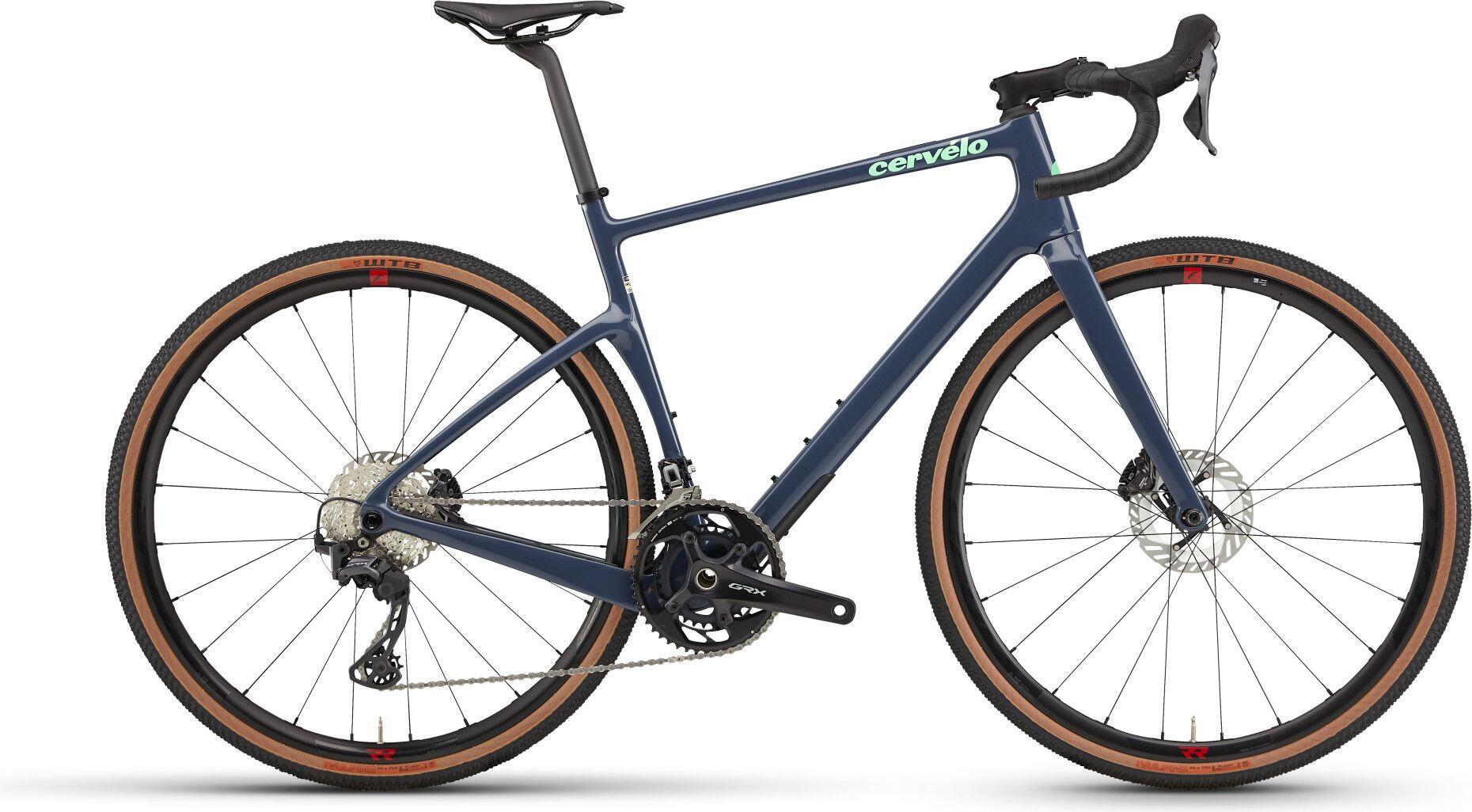 CERVELO picture