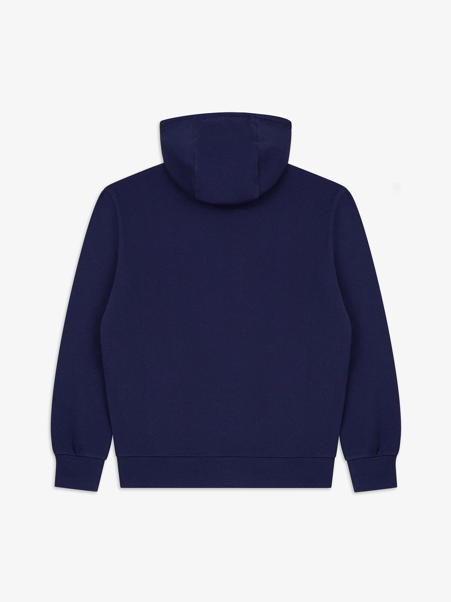 Moletom masculino MANTO Defend Hoody 3/6