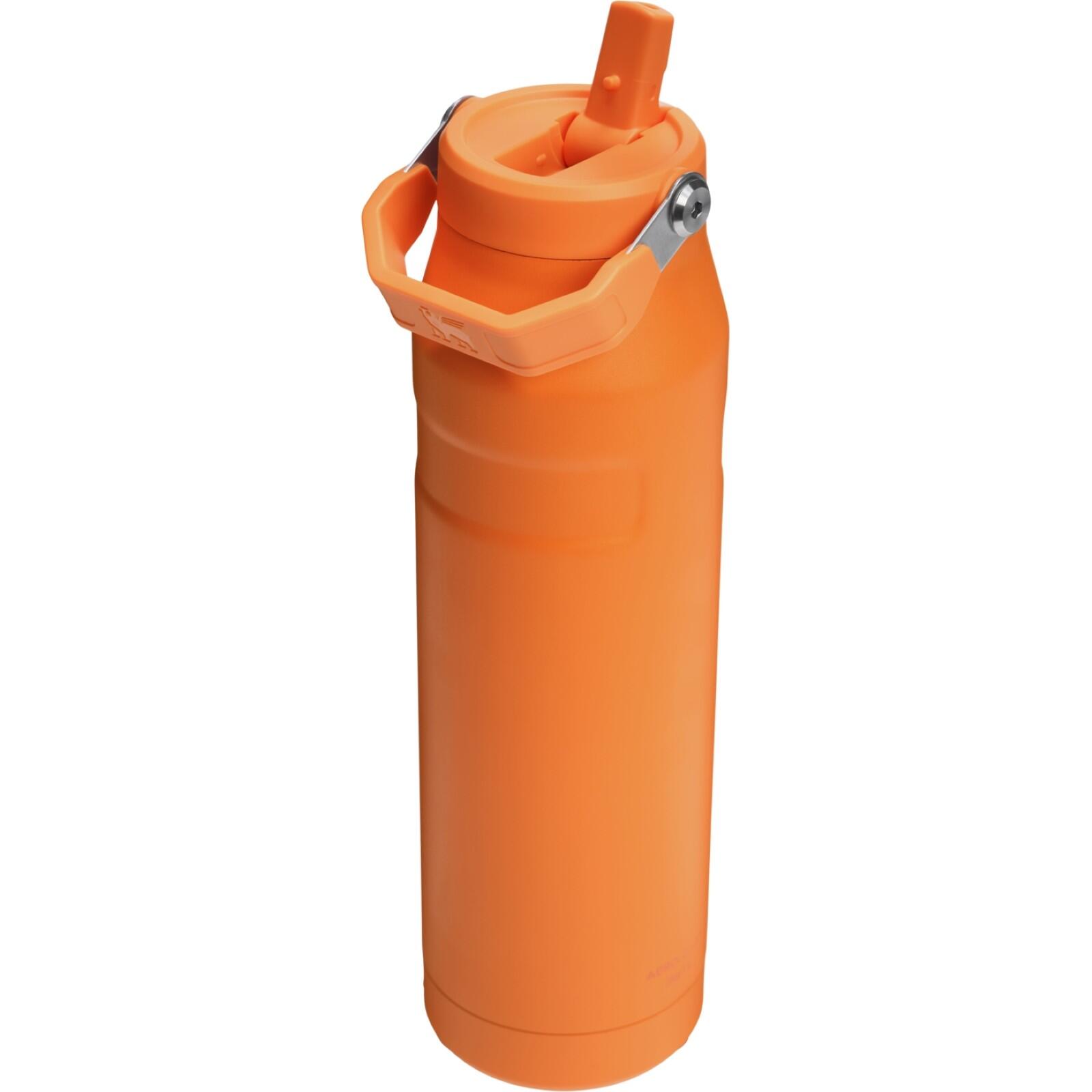 Stanley IceFlow Water Bottle-Goldenrod Coral 2/6