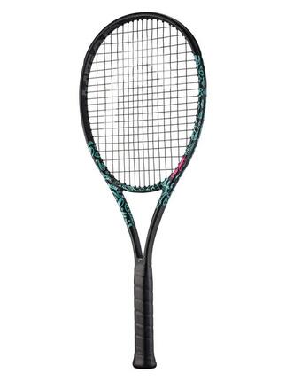 Raquette de tennis Head Boom MP Neon