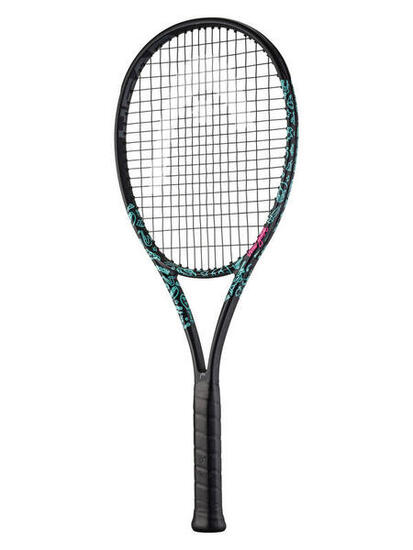 Raquette de tennis Head Boom MP Neon