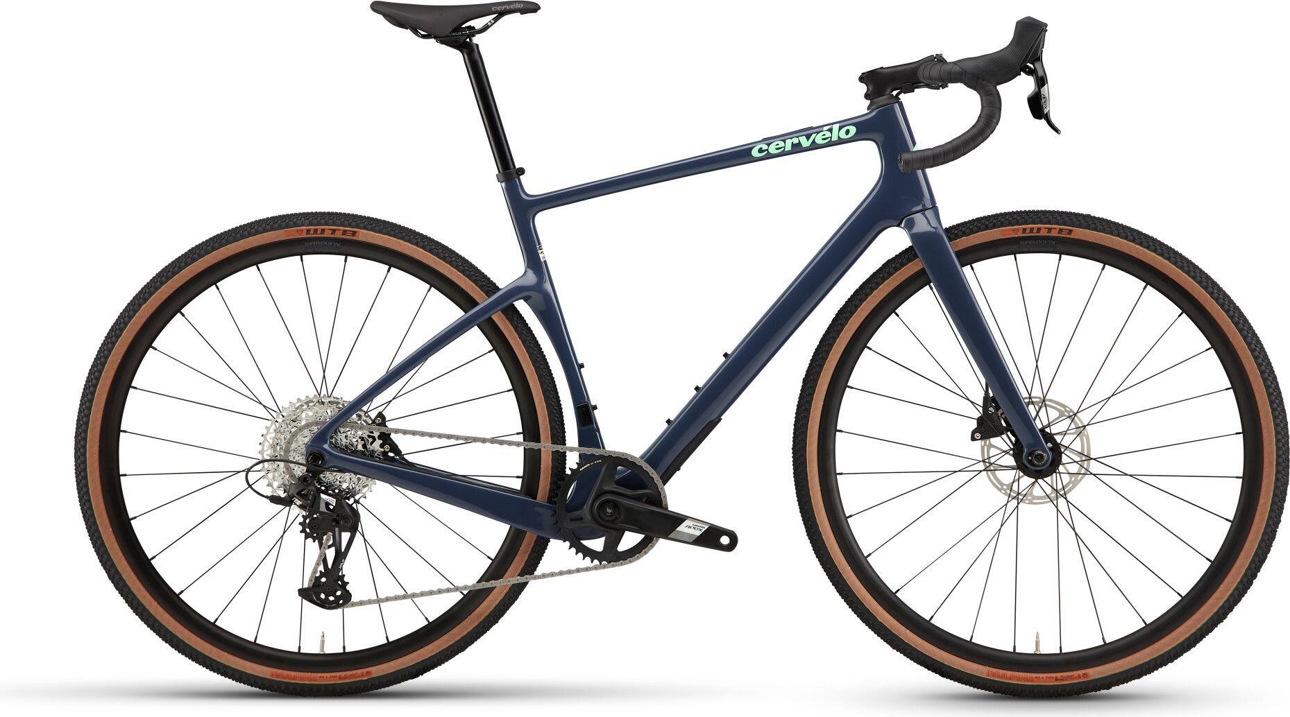 CERVELO picture
