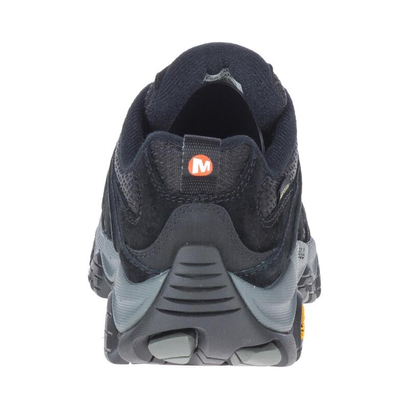 Pantofi sport Merrell Moab 3 gri femei