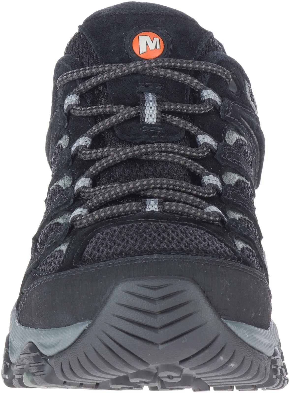 Sapatos desportivos Merrell Moab 3 cinza mulher 4/6