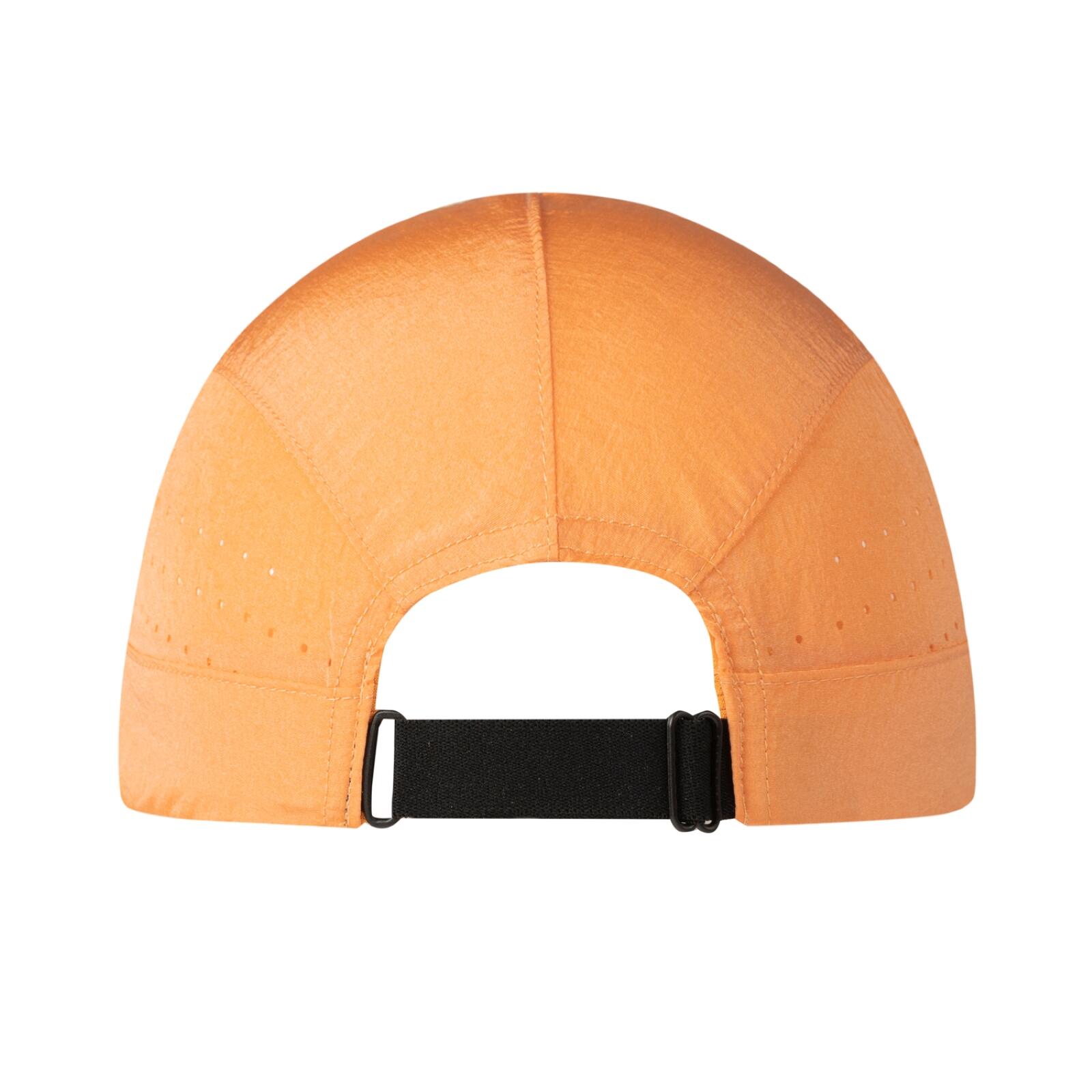 Gorra Speed Unisex Buff Naranja 4/7