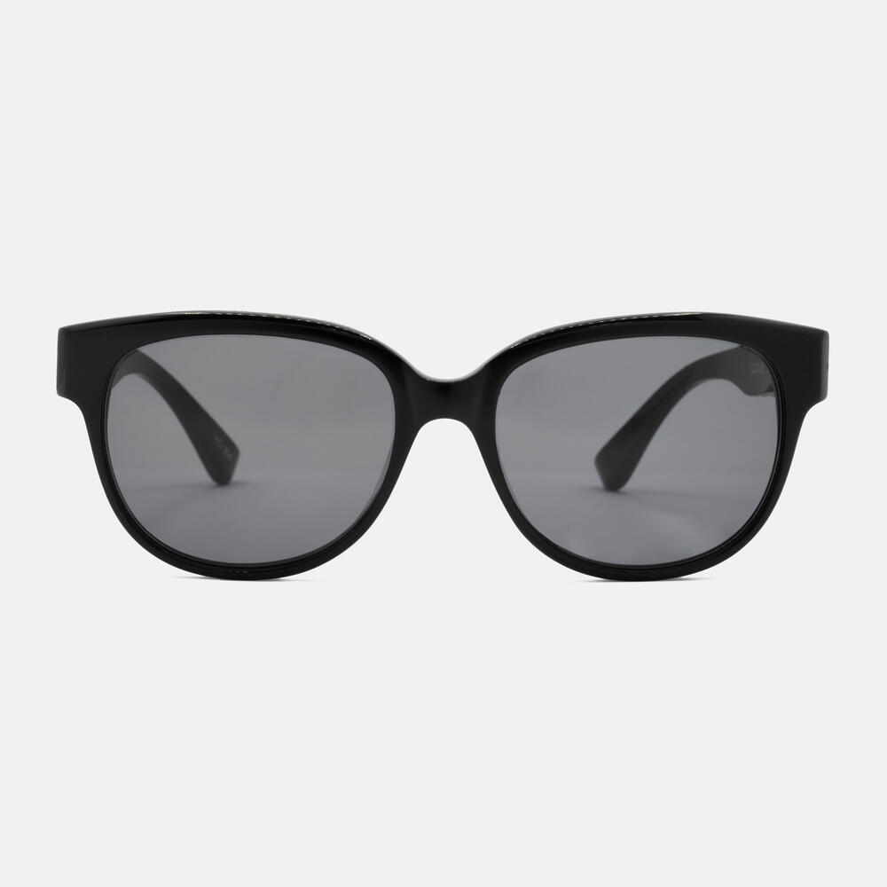 Lunettes de soleil en acétate Superdry Jools C104 femme, taille 54 mm 2/2