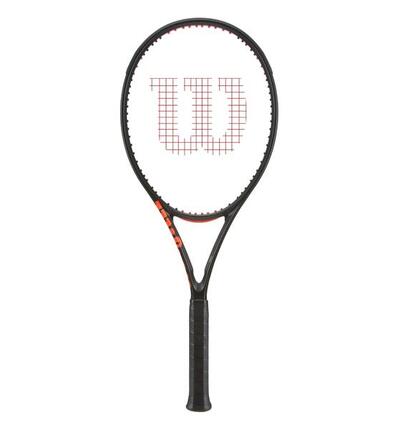 WILSON CLASH 100L V3.0