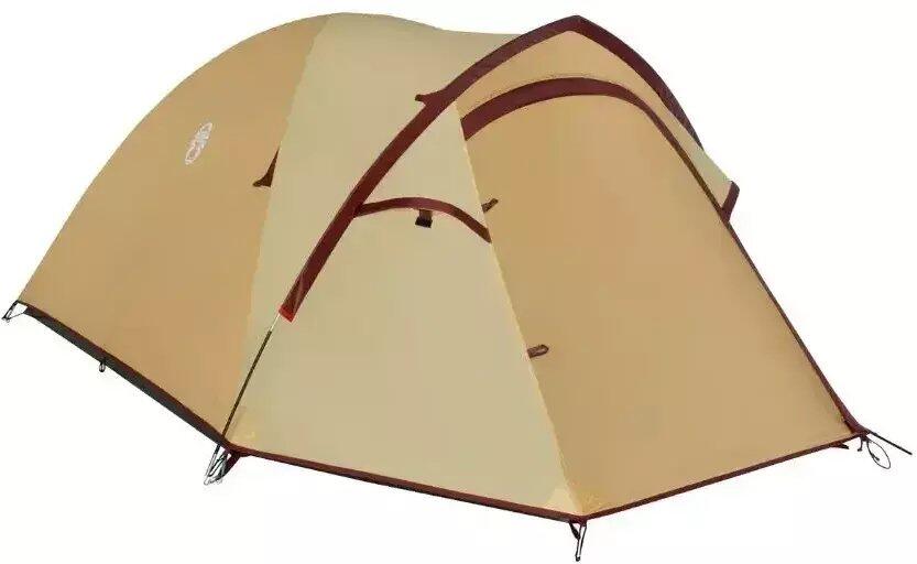 Namiot Coleman Darwin Summer 3