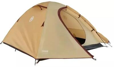 Namiot coleman darwin summer 3