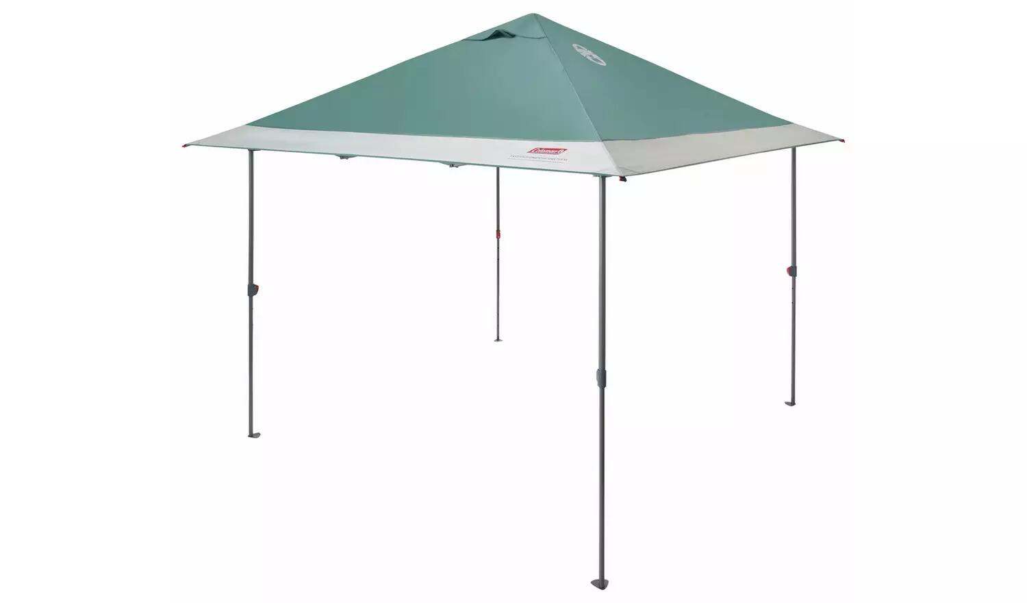 Namiot ogrodowy Coleman FastPitch OnePush Shelter M 1/7